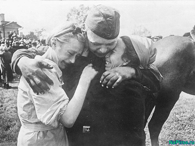 Картинки или фото военных лет Картинки или фото военных лет