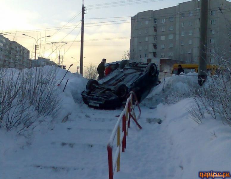 неудачная парковка автомобиля авто прикол