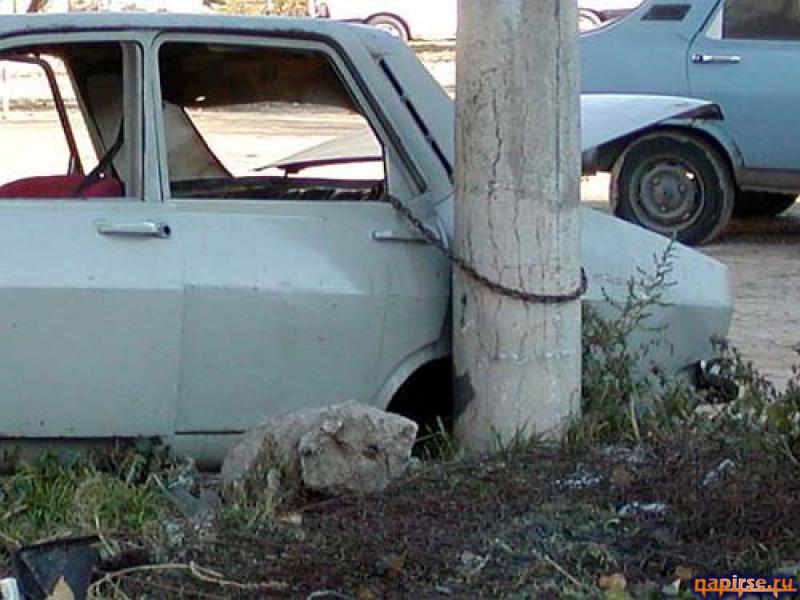 неудачная парковка автомобиля авто прикол