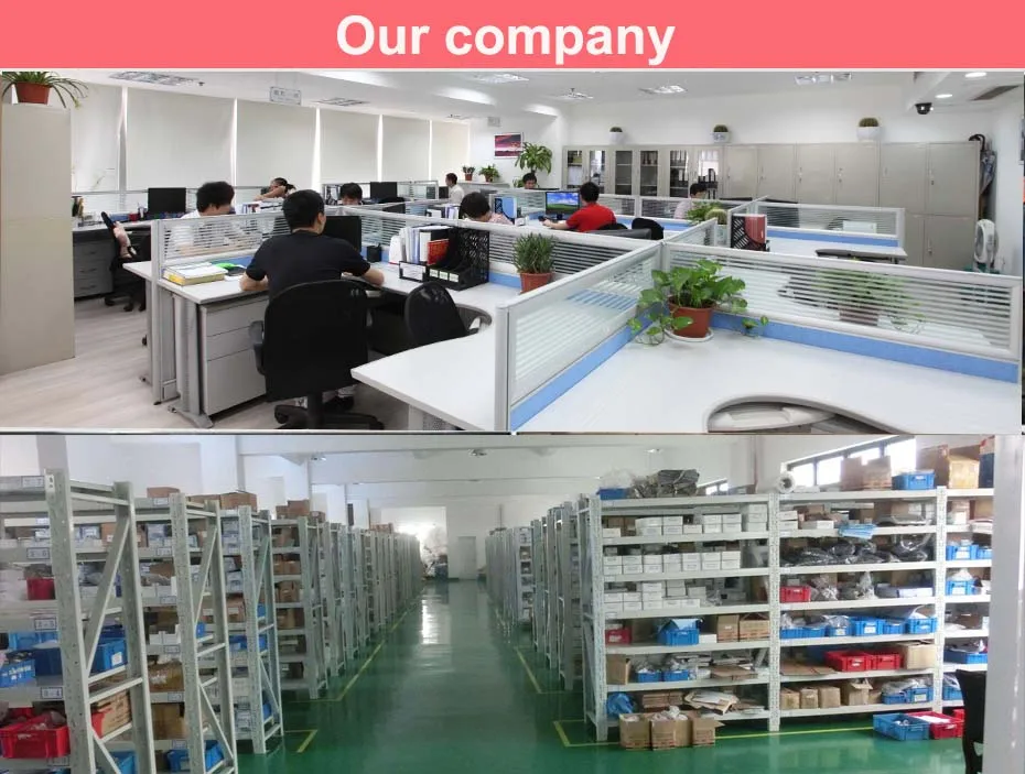 Our company