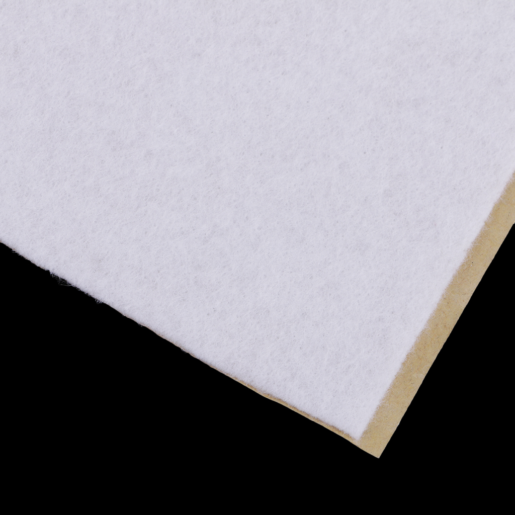 200g Self Adhesive Sticker Cotton Batting Upholstery Filling Wadding Quilting 