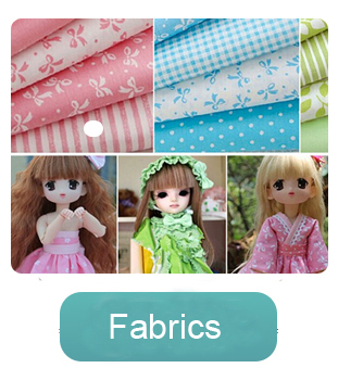 Fabrics