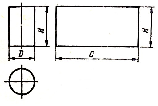 postroenie-razvertki-cilindra-razvertka-usechennogo-cilindra-formula-razvertki-cilindra