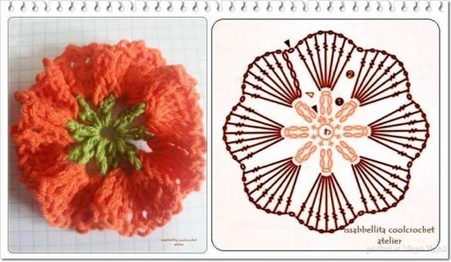 diy-crochet-flower-pattern