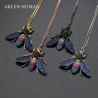 Fashion-Unisex-Insect-Pendant-Necklace-Trendy-Men-Chain-Jewelry-Necklaces-Pendants-Women-Zircon-Suspension-Necklace.jpg_200x200 (1)