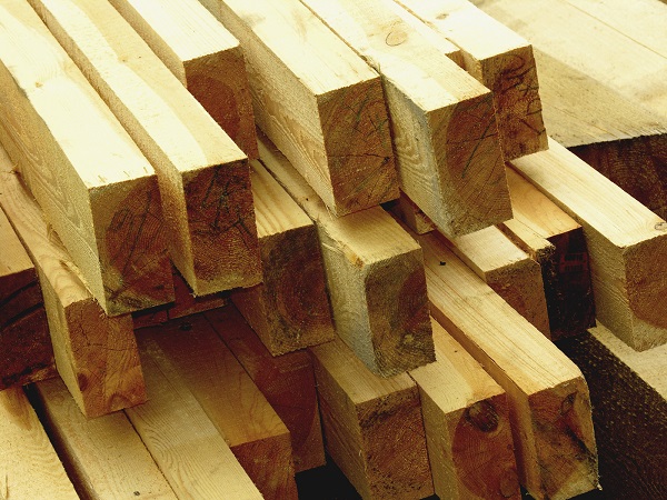 Industrial timber treatment regulations