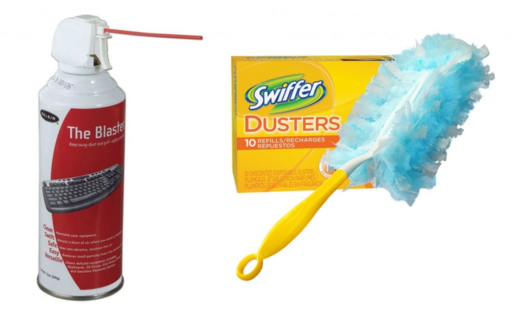 Swiffer Duster