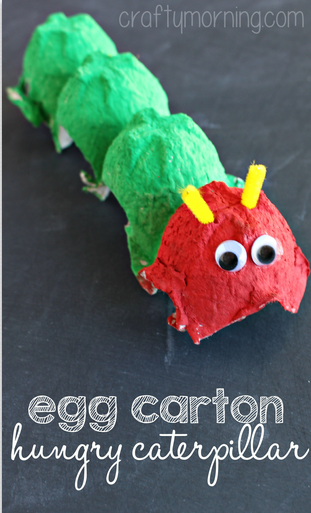 egg-carton-hungry-caterpillar-craft