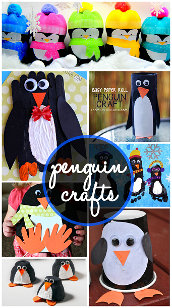 creative-penguin-crafts-for-kids-this-winter-