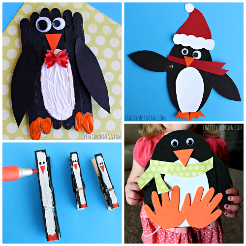 penguin-crafts-for-kids-to-make