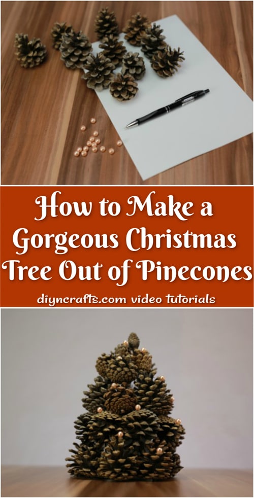 15 Gorgeously Creative Christmas Trees that aren’t Actually Trees {Easy tutorials}