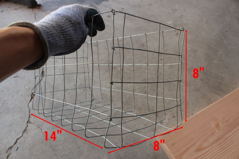 diy-wire-basket-measure