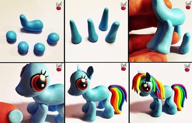 Rainbow Dash