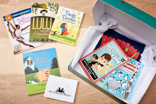 kid-curated-books
