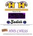 February 10, 2016 HHS CHESS