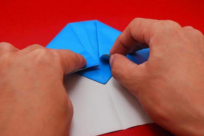 как делать бумажные самолетики