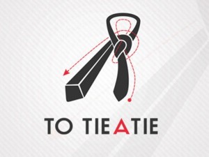 tie a tie