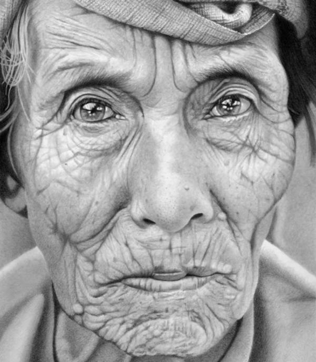 25 Beautiful Pencil Drawing (15)