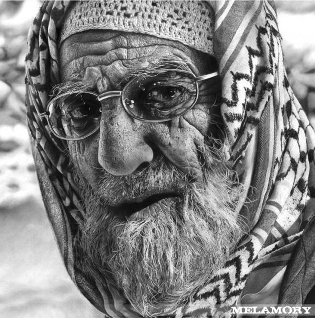 25 Beautiful Pencil Drawing (16)