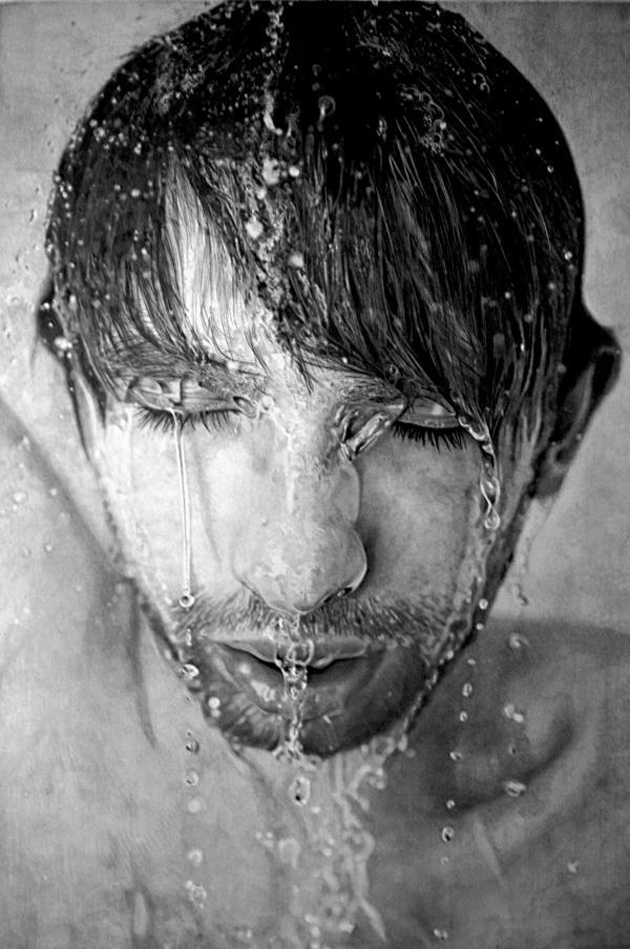 25 Beautiful Pencil Drawing (17)