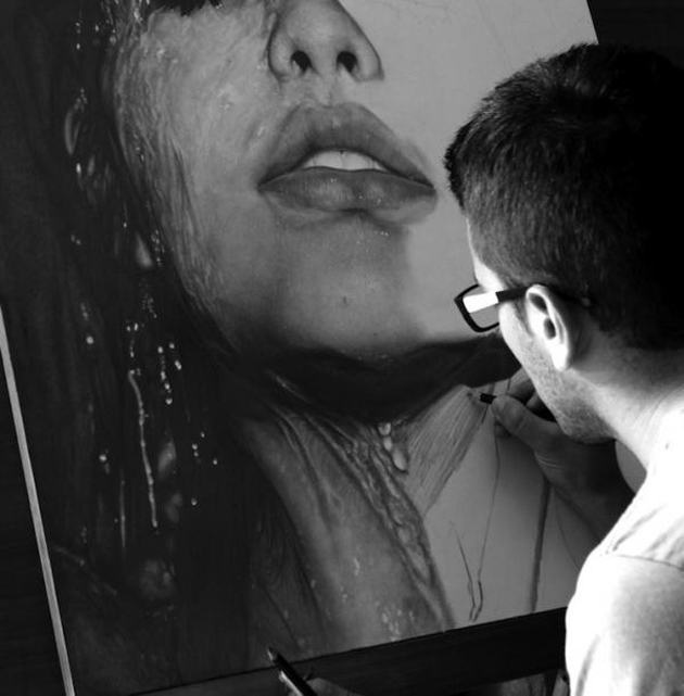 25 Beautiful Pencil Drawing (8)