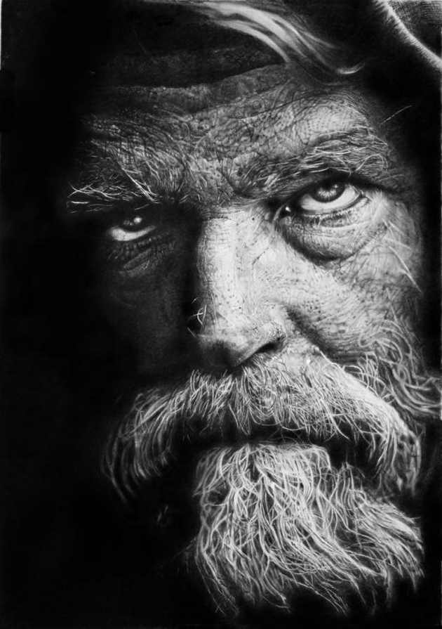 25 Beautiful Pencil Drawing (9)