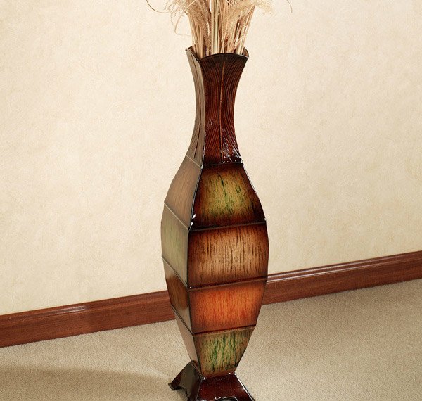 Karman Floor Vase