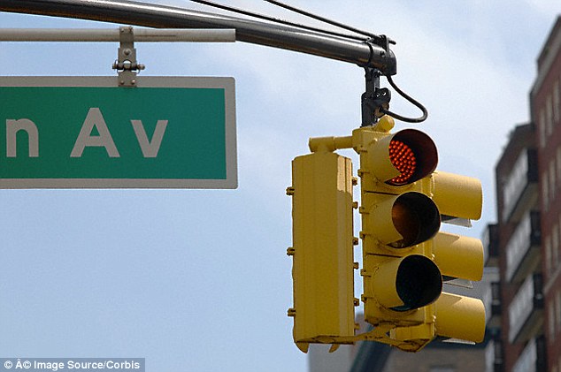 University of Michigan researchers hacked into nearly 100 wirelessly networked traffic lights - and were able to control every light on the system from a single laptop.