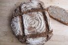Рецепт ржаного хлеба на дрожжах