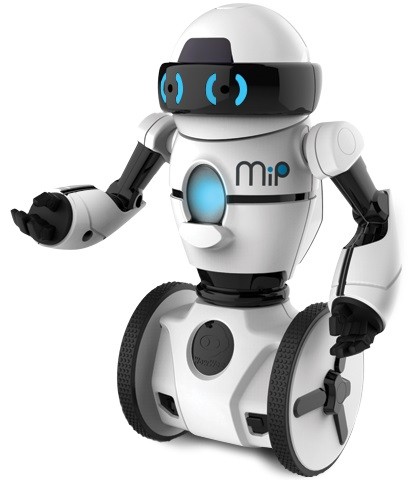 9 of the Best Robot Toys for Children (and Parents)
