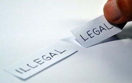 Common law vs statutory law