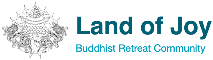 Land of Joy Logo