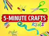 5 Minute Crafts Kids