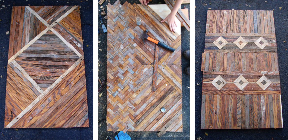 52 Чудных проекта, которые можно сделать из древесины