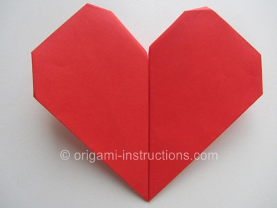 origami-beating-heart