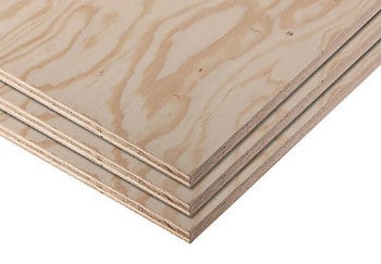 What Type of Plywood to Use for a Shed