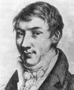 Augustin-Louis Cauchy (1789 - 1857)
