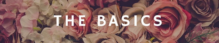 The basics for your online boutique
