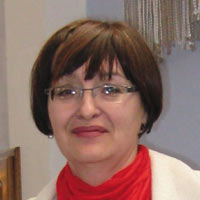 Вера Бабенко, к.т.н., 
доцент кафедры начертательной геометрии, инженерной и компьютерной графики Севастопольского государственного университета 