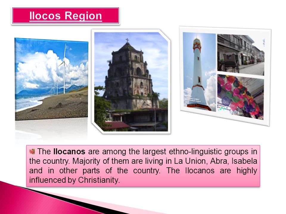 Ilocos Region