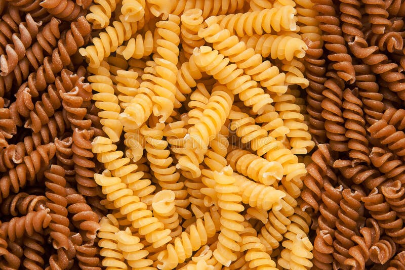 Pasta Background stock photos