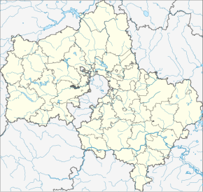 Манишки (Московская область)