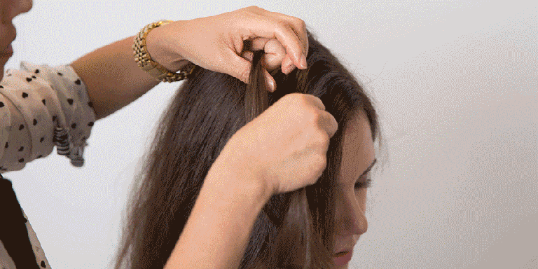 Как плести косу в стиле бохо: фото пошаговая инструкция