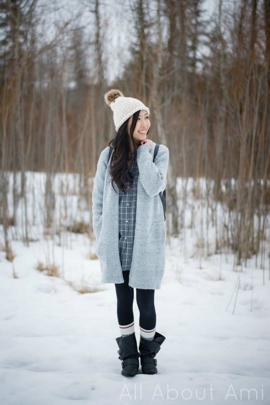 Simple Stockinette Hat