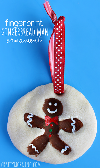 fingerprint-gingerbread-man-salt-dough-ornament-for-kids