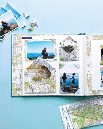 Looking for scrapbook inspiration? Check out the Scrapbook Ideas for Beginners post on CreativeLive.