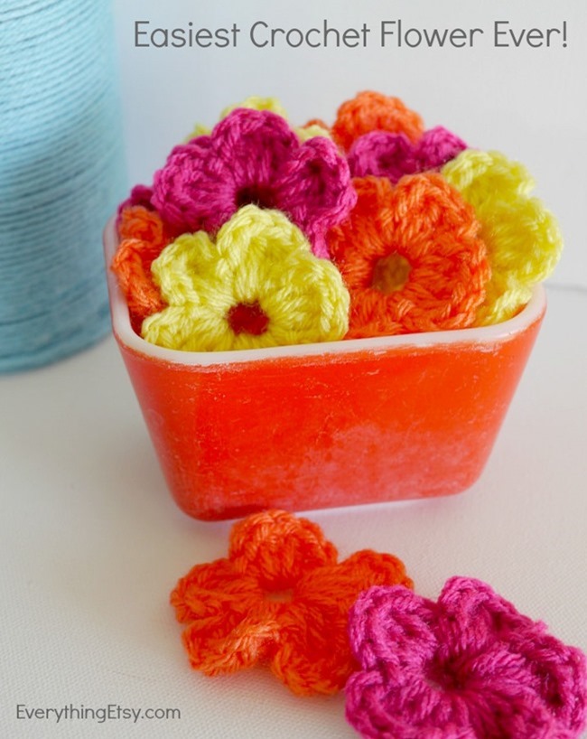 Easiest-Crochet-Flower-Ever-l-Tutorial-on-EverythingEtsy.com_thumb