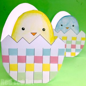 Easy Easter Cards for Preschool! Make these cute Cotton Wool Bunny Cards for Easter. Perfect for Toddlers and Preschoolers #preschool #toddler #easter #bunny 